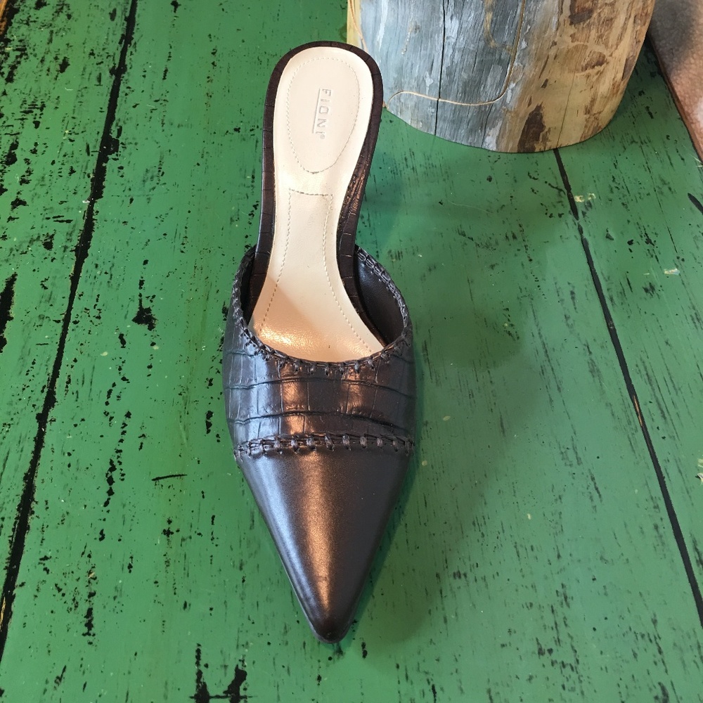 FIONI MULES